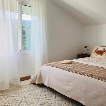 La Casita De La Loma Sierra De Nieves, *