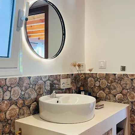 La Casita De La Loma Sierra De Nieves, Holiday home *