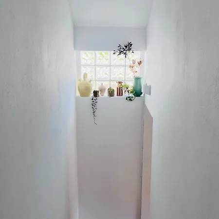 La Casita De La Loma Sierra De Nieves, *