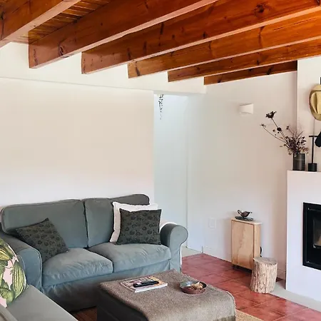 La Casita De La Loma Sierra De Nieves, Holiday home Yunquera