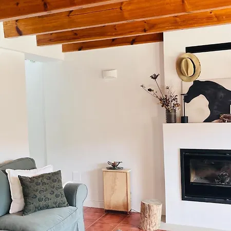 La Casita De La Loma Sierra De Nieves,