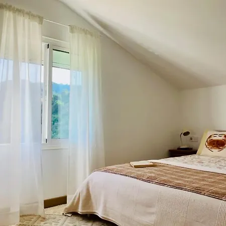 La Casita De La Loma Sierra De Nieves, Yunquera